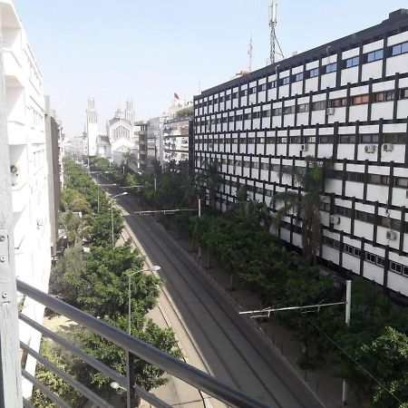 Hotel Velleda Rabat Eksteriør bilde